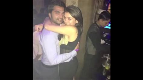 hansika motwani leaked|Hansika Motwani’s private photos leaked